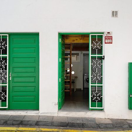 Arrecife 4 U Apartamento Exterior foto