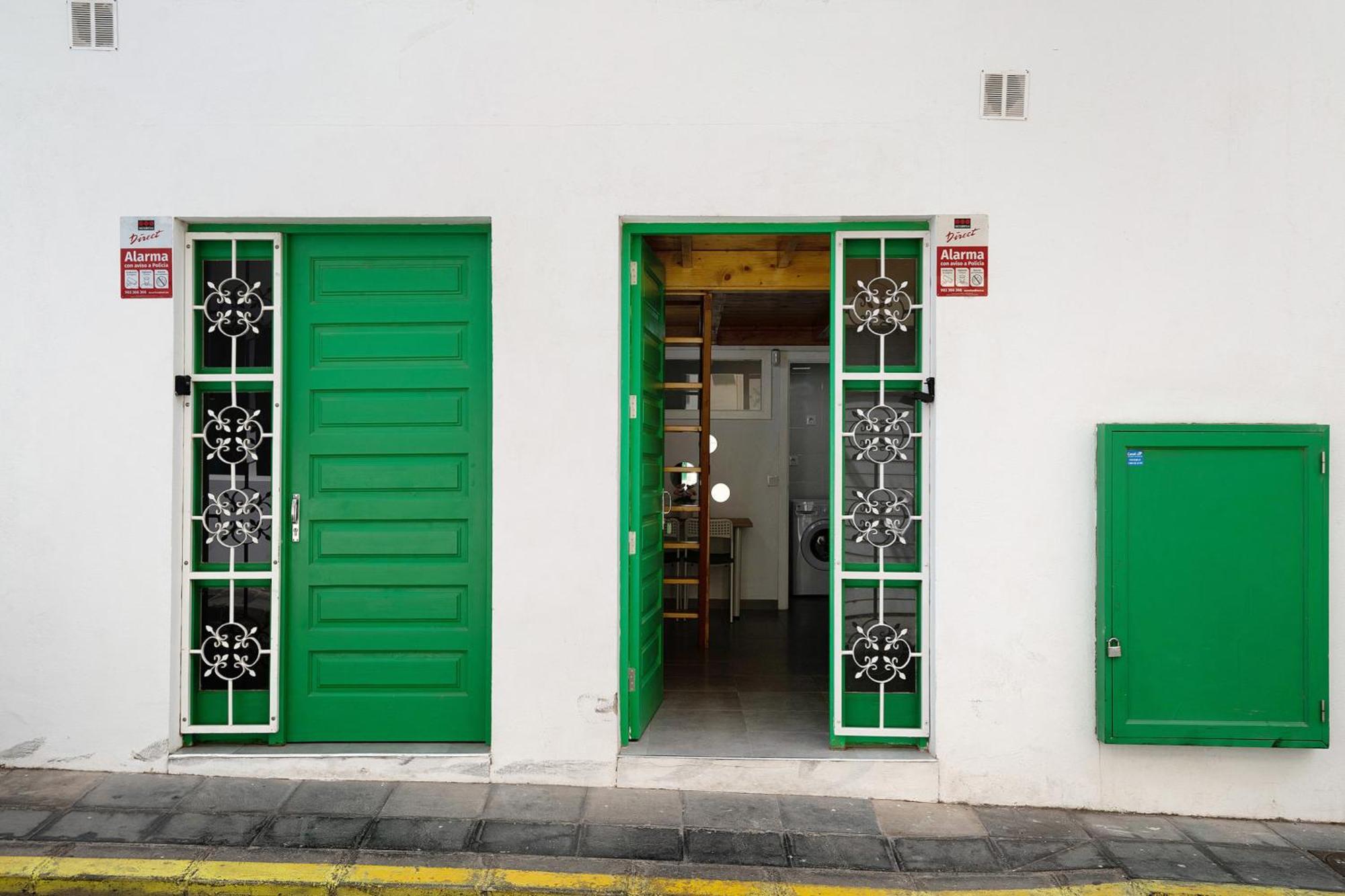 Arrecife 4 U Apartamento Exterior foto